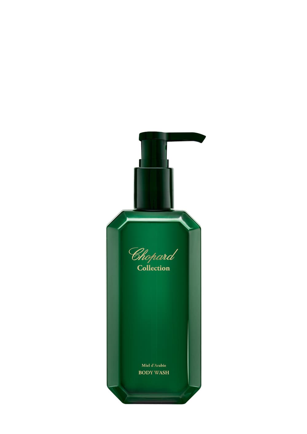 BODY LOTION