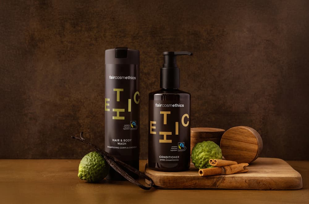Faircosmethics — image 1