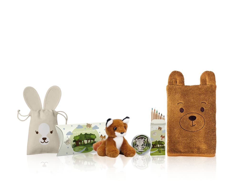 My Forest Friends — image 4