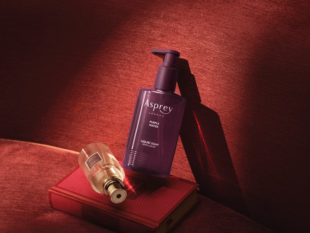 Asprey