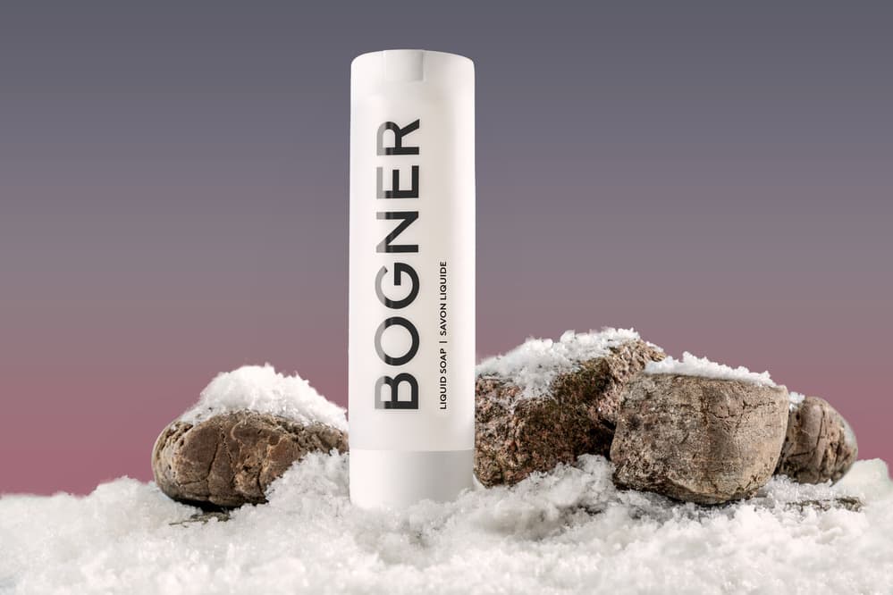 Bogner — image 2