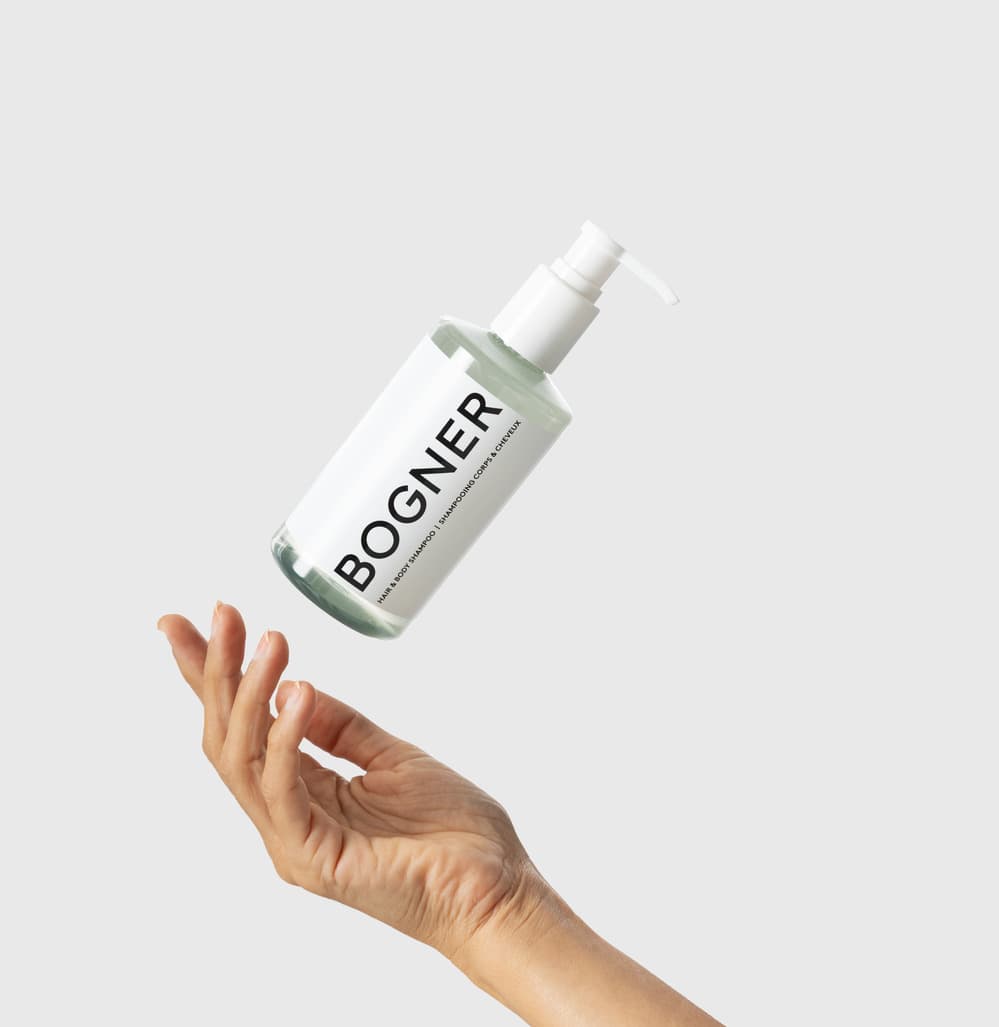 Bogner — image 4