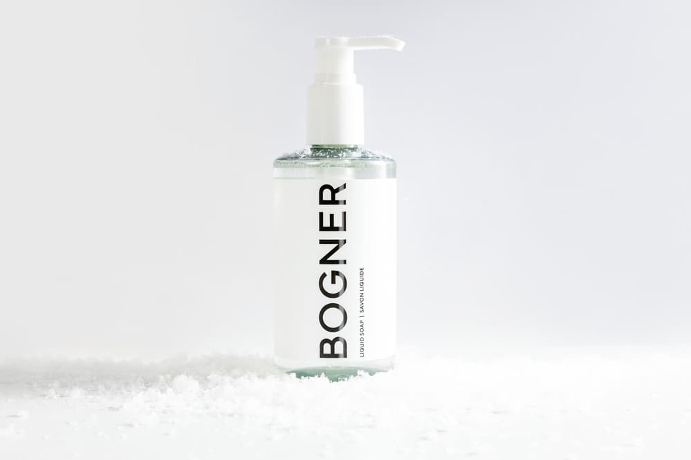 Bogner — image 7