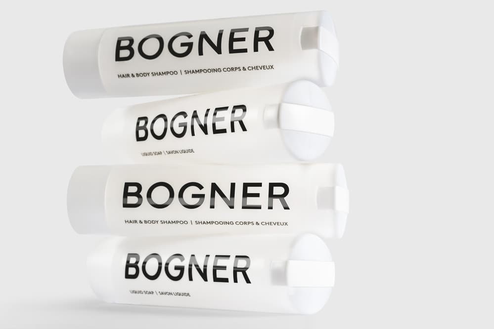 Bogner — image 8