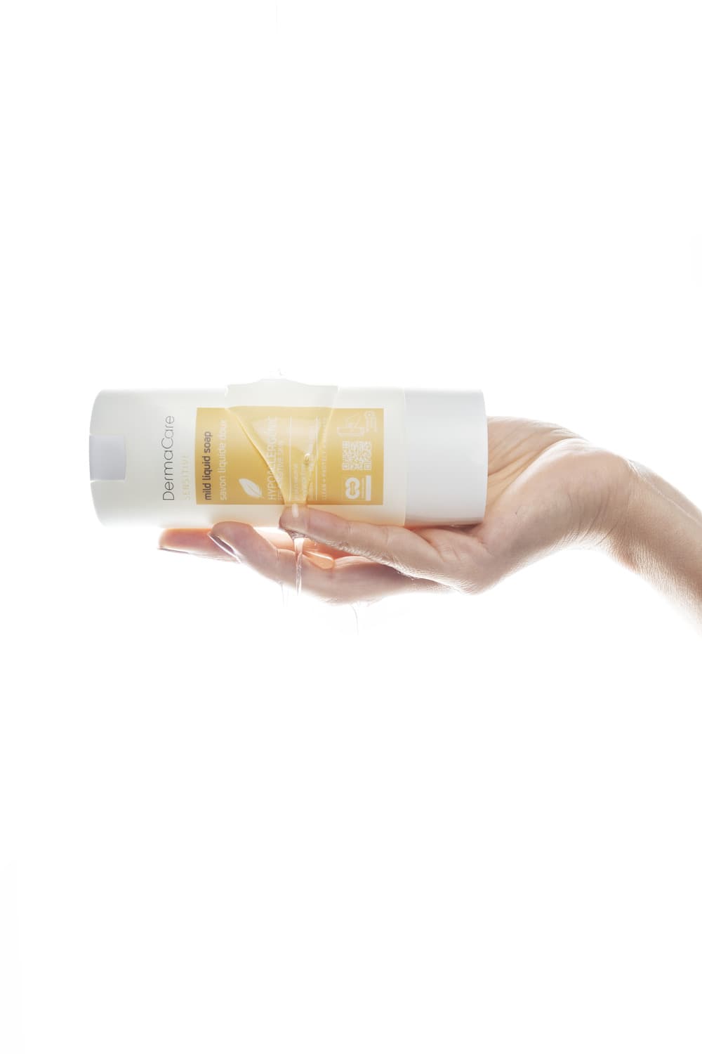 Dermacare Sensitive