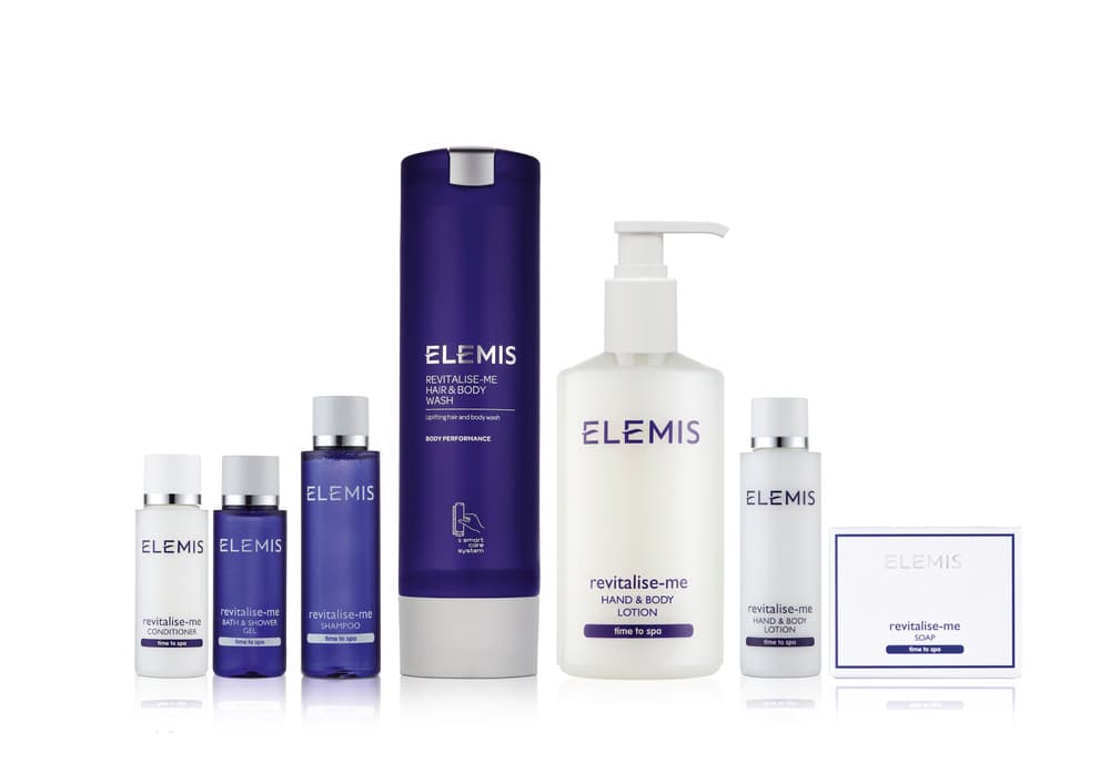 Elemis — image 3