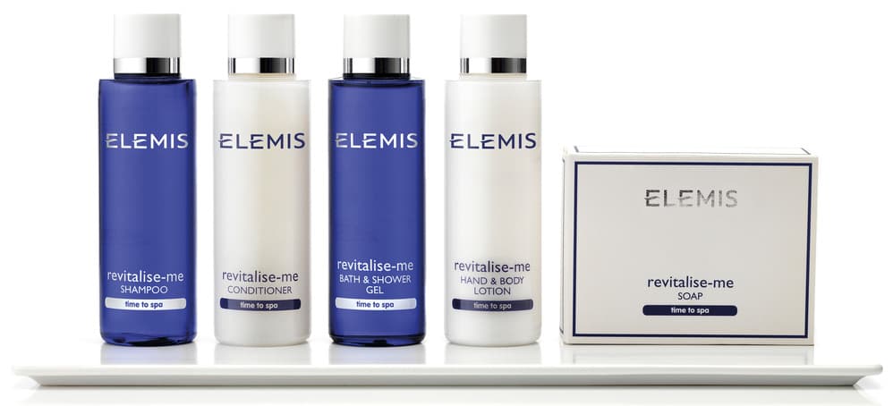 Elemis — image 4