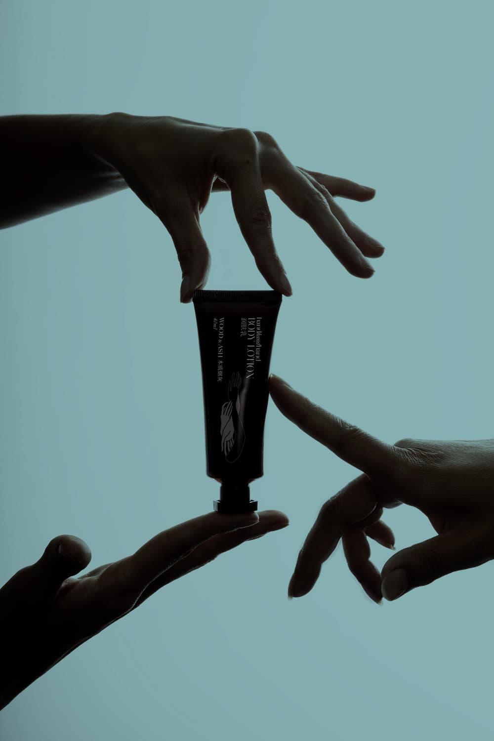 Handhandhand — image 3
