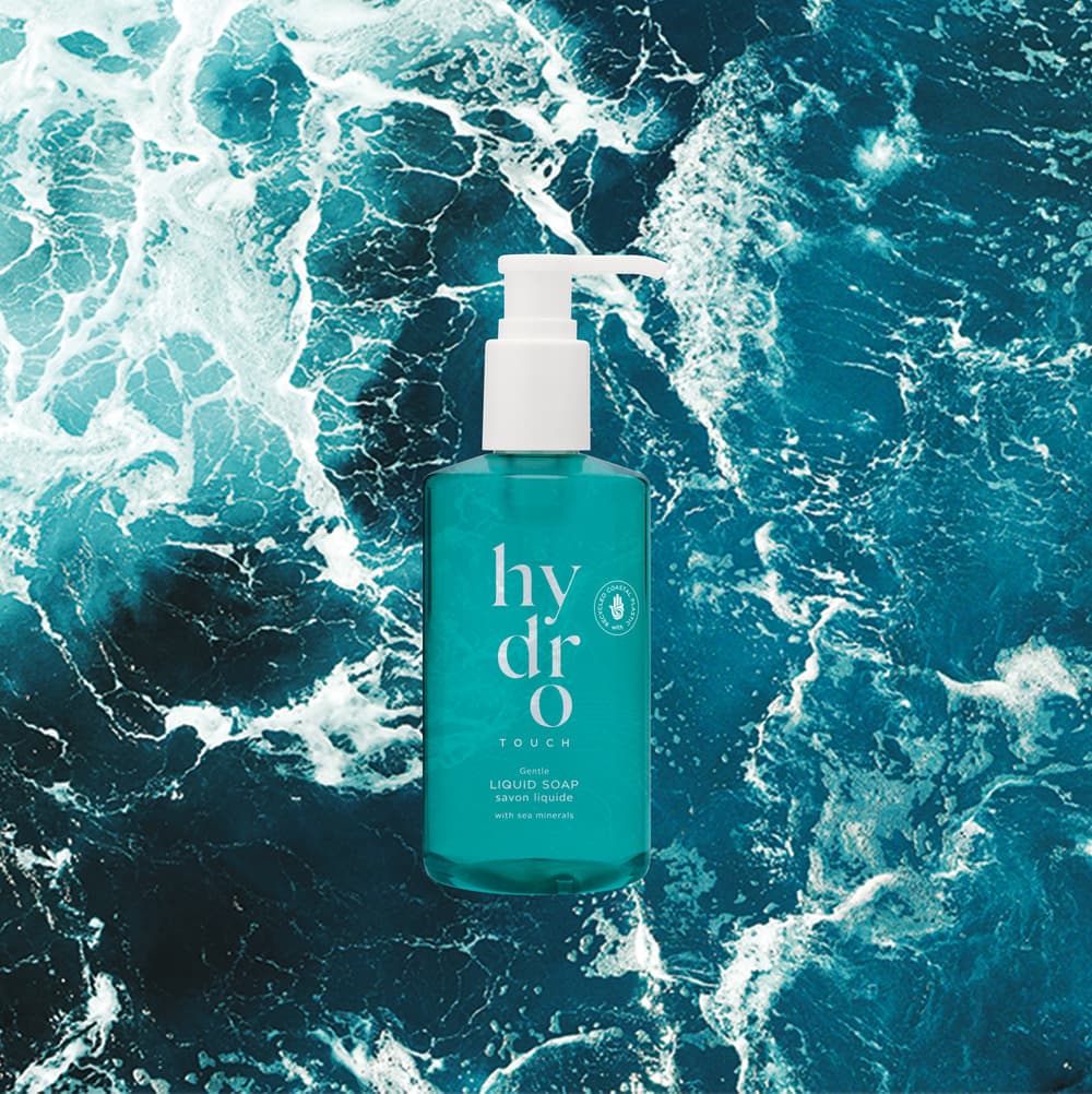 Hydro Touch — image 2
