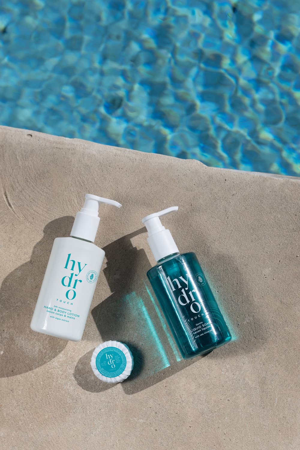 Hydro Touch — image 4