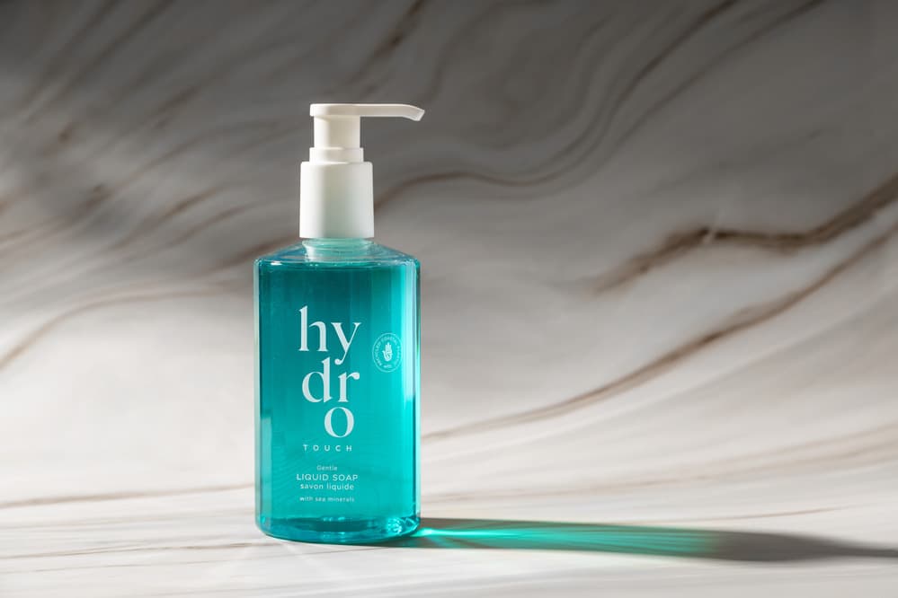 Hydro Touch — image 6