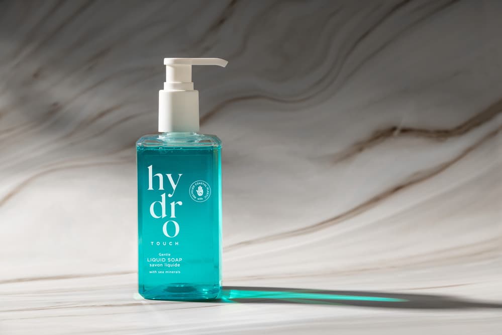 Hydro Touch — image 7