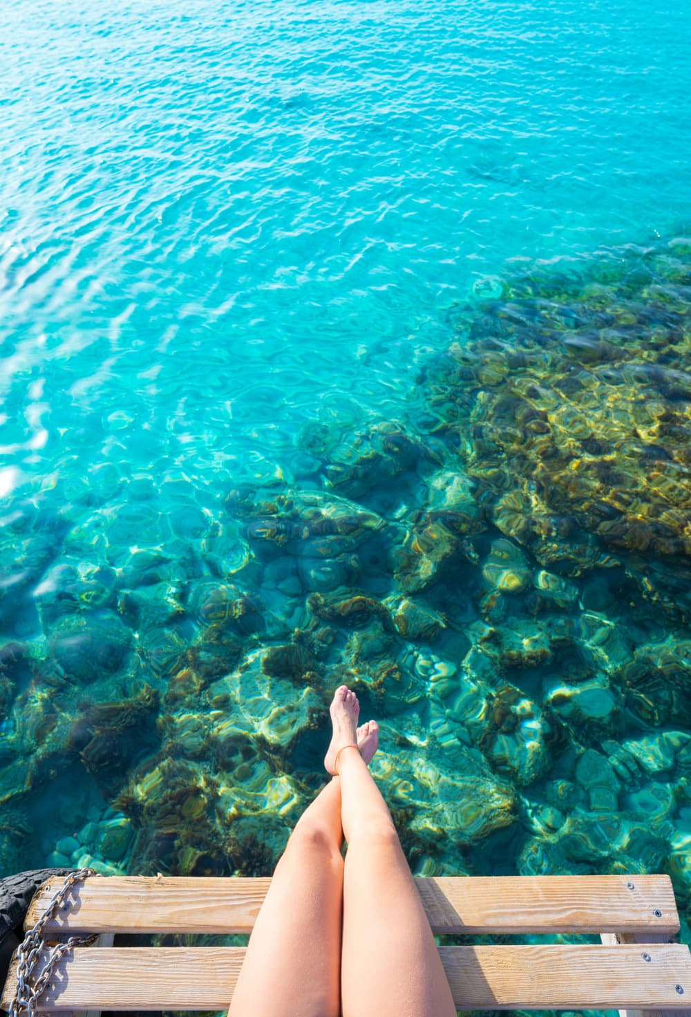 Hydro Touch
