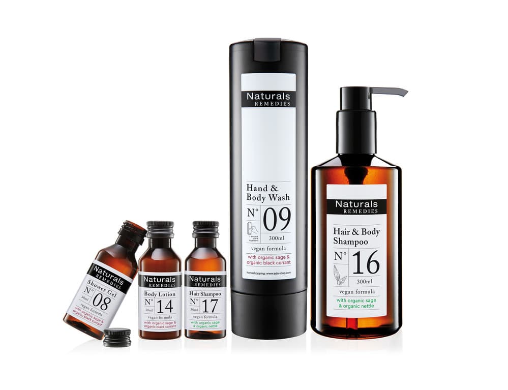Naturals Remedies — image 1