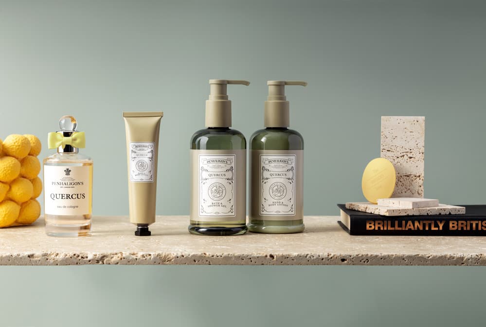 Penhaligon's