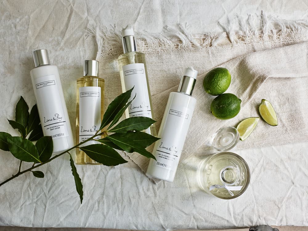The White Company